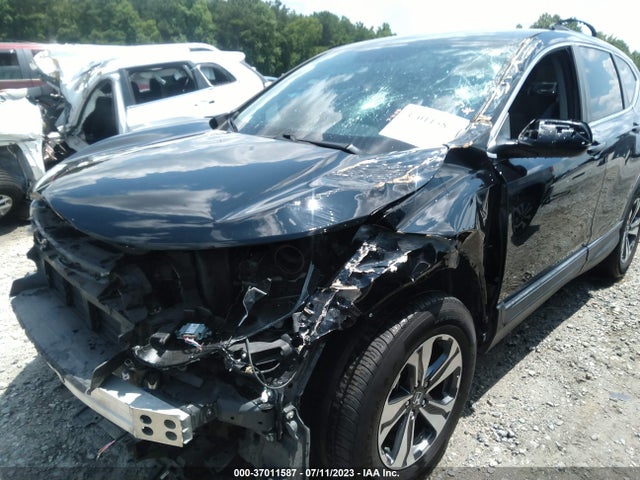 Honda CR-V LX 2019 2HKRW5H35KH411840 Image 6