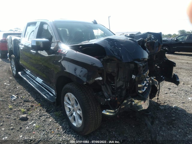 2022 3GCUDGET4NG687097 main image