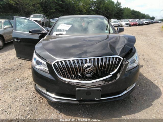 1G4GD5G34FF198048 Buick Lacrosse Premium I