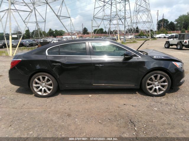 1G4GD5G34FF198048 Buick Lacrosse Premium I