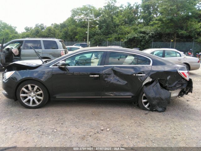 1G4GD5G34FF198048 Buick Lacrosse Premium I