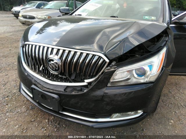 1G4GD5G34FF198048 Buick Lacrosse Premium I