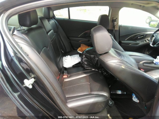 1G4GD5G34FF198048 Buick Lacrosse Premium I