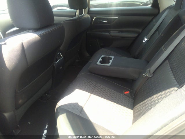 2017 NISSAN ALTIMA 2.5 SV VIN: 1N4AL3AP0HC237001