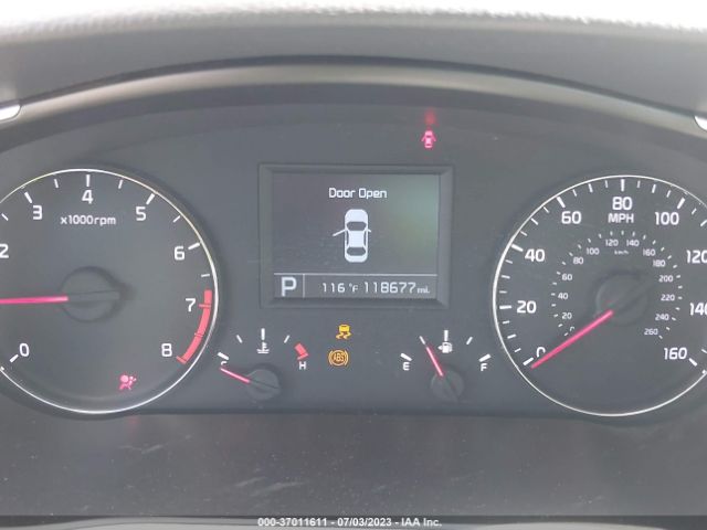 KNALN4D79E5129715 KIA Cadenza Premium