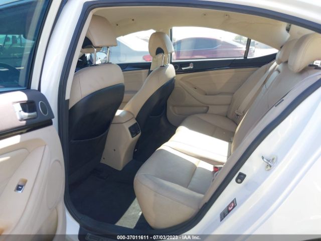 KNALN4D79E5129715 KIA Cadenza Premium