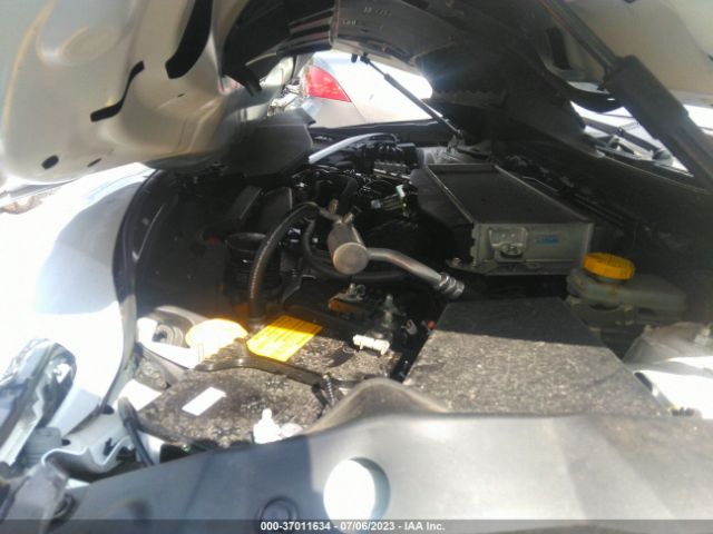 JF1VBAN64N8014842 Subaru Wrx Limited