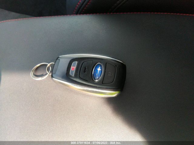 JF1VBAN64N8014842 Subaru Wrx Limited
