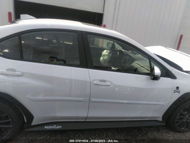 JF1VBAN64N8014842 Subaru Wrx Limited