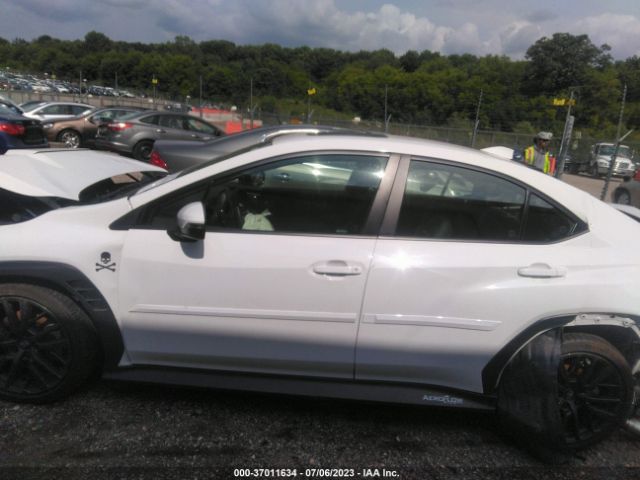 JF1VBAN64N8014842 Subaru Wrx Limited