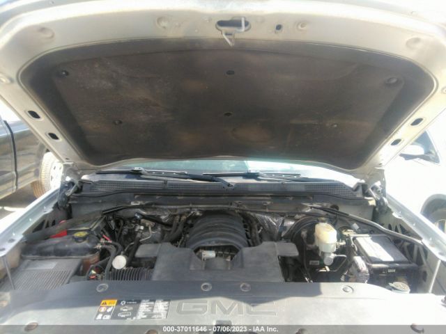 3GTP1UEC7EG131323 GMC Sierra 1500 Sle