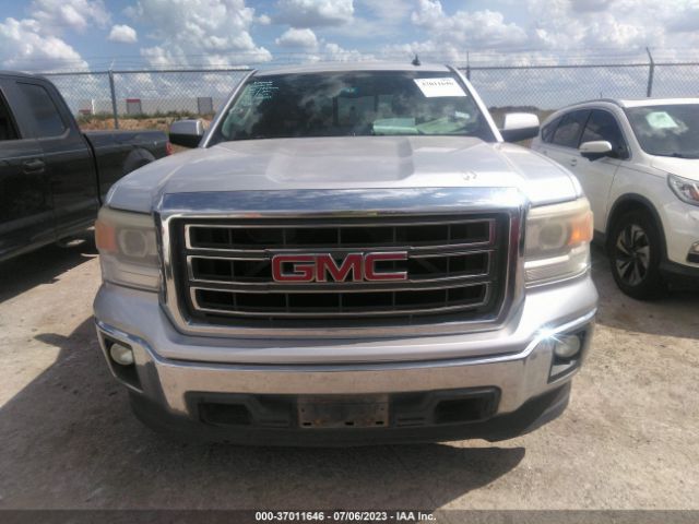 3GTP1UEC7EG131323 GMC Sierra 1500 Sle