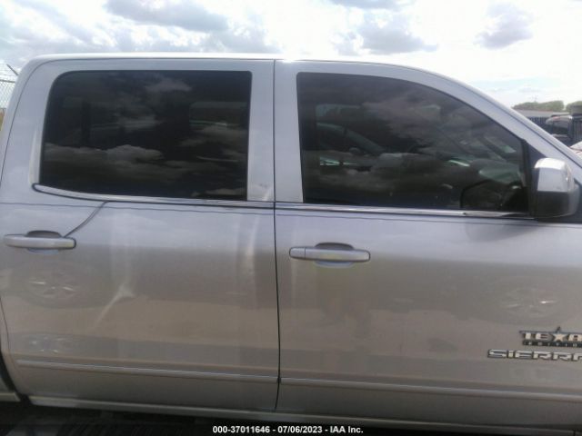 3GTP1UEC7EG131323 GMC Sierra 1500 Sle
