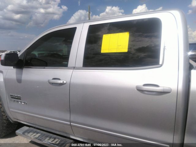 3GTP1UEC7EG131323 GMC Sierra 1500 Sle