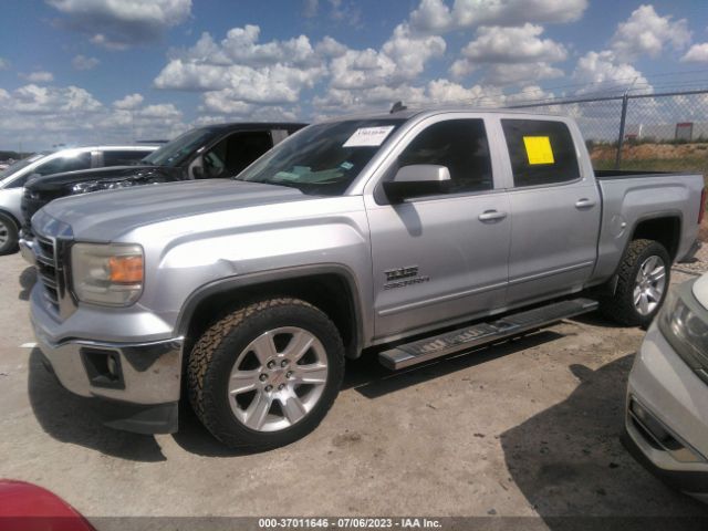3GTP1UEC7EG131323 GMC Sierra 1500 Sle