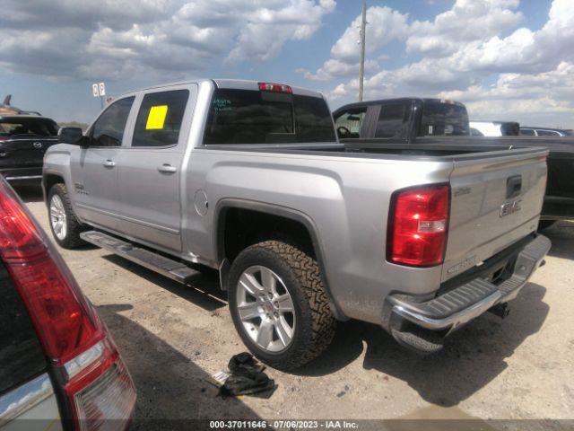 3GTP1UEC7EG131323 GMC Sierra 1500 Sle