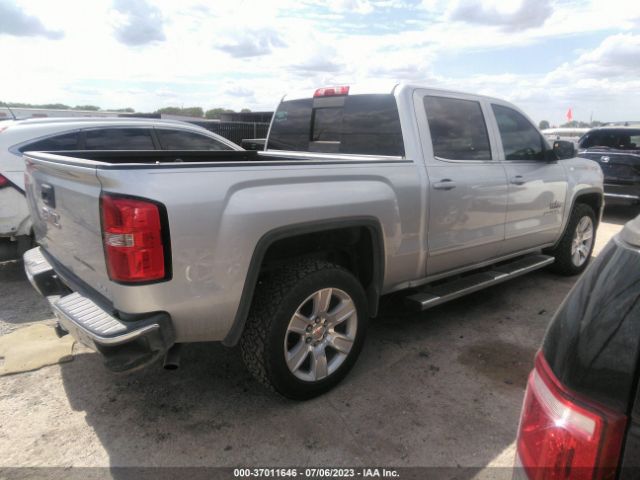 3GTP1UEC7EG131323 GMC Sierra 1500 Sle