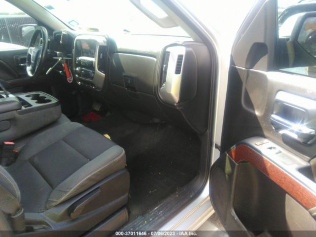 3GTP1UEC7EG131323 GMC Sierra 1500 Sle