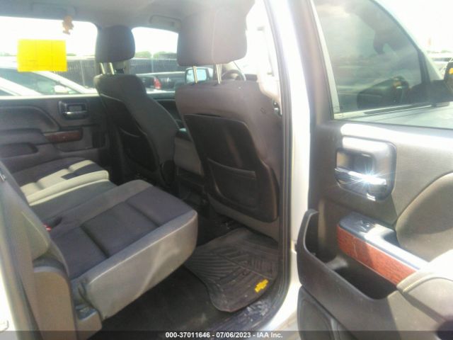 3GTP1UEC7EG131323 GMC Sierra 1500 Sle