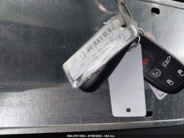2C3CDZJG2PH503993 Dodge Challenger Gt