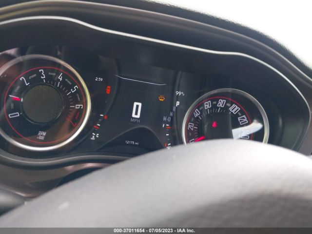 2C3CDZJG2PH503993 Dodge Challenger Gt