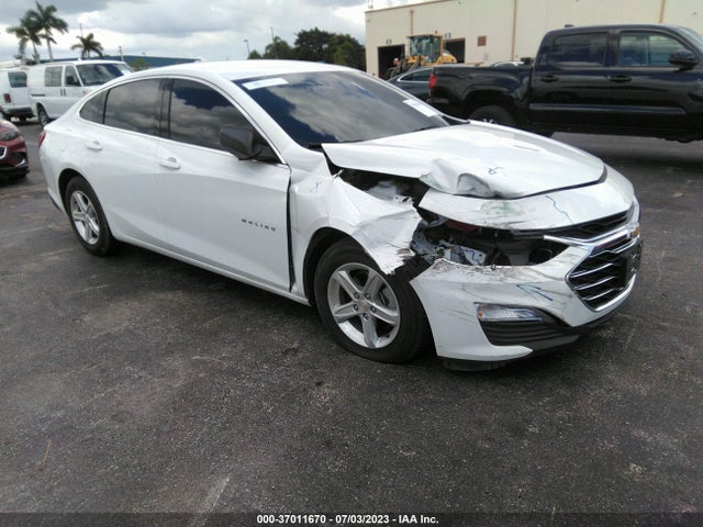 2022 1G1ZB5ST2NF188488 main image