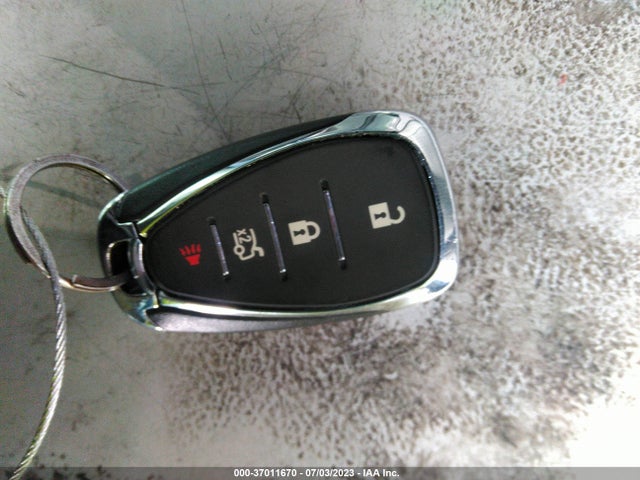 Chevrolet MALIBU LS 2022 1G1ZB5ST2NF188488 Image 11