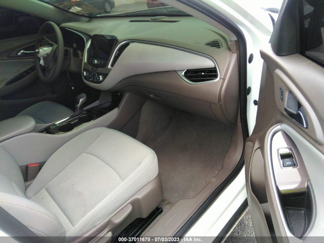 Chevrolet MALIBU LS 2022 1G1ZB5ST2NF188488 Image 5
