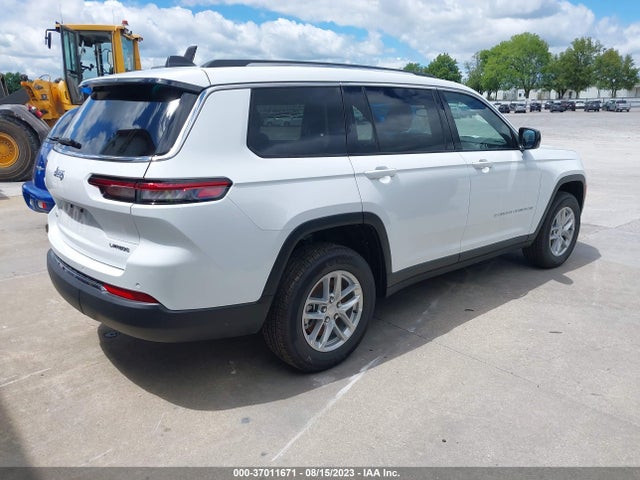 1C4RJKAG9P8865900 Jeep Grand Cherokee L Laredo