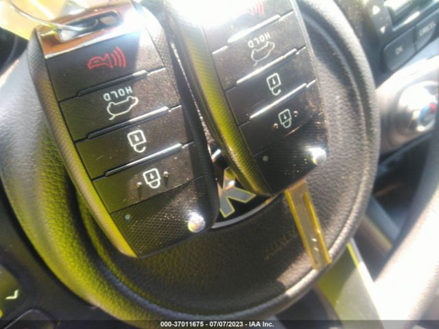 2018 KIA SORENTO 5XYPG4A39JG401424 Photo 10