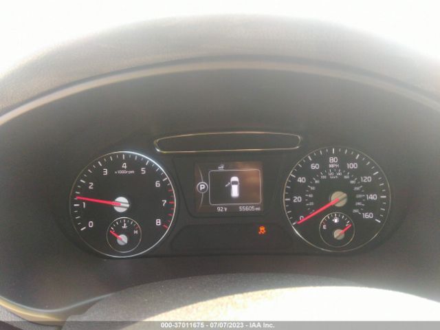 2018 KIA SORENTO 5XYPG4A39JG401424 Photo 6
