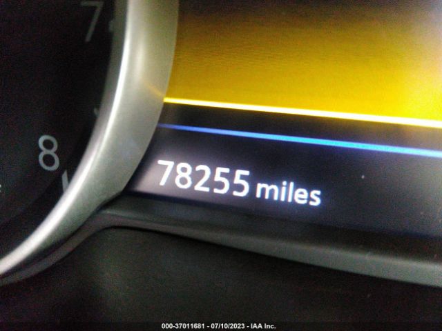 5N1AZ2MGXJN106646 Nissan MURANO SL