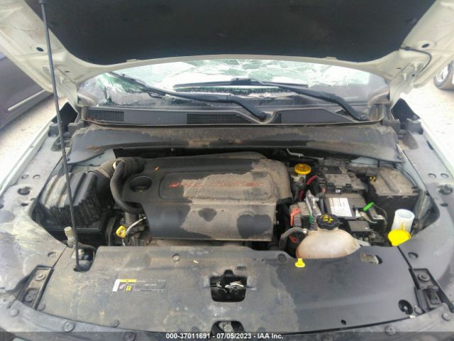 3C4NJDCB0JT206365 Jeep Compass Limited