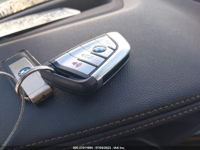 5UXCR4C0XM9H62082 BMW X5 Sdrive40i