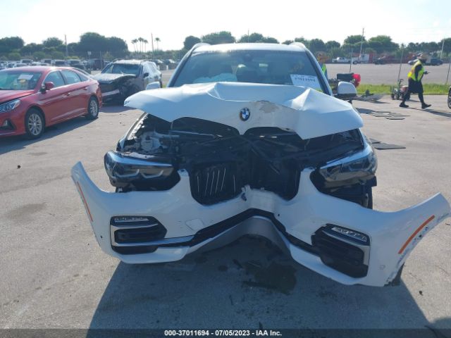 5UXCR4C0XM9H62082 BMW X5 Sdrive40i