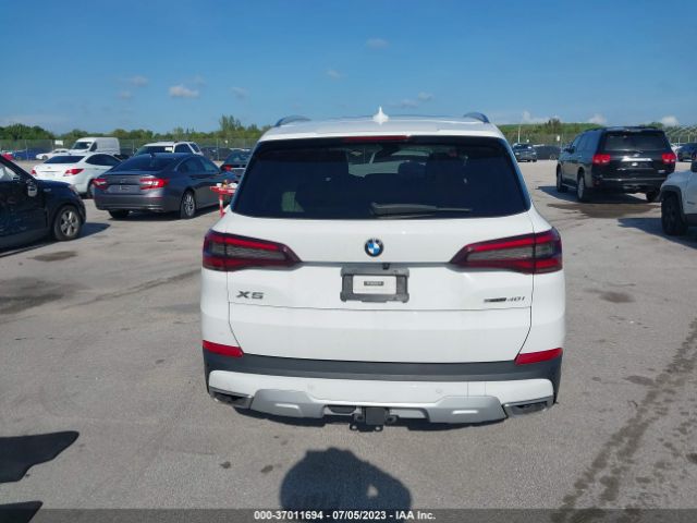 5UXCR4C0XM9H62082 BMW X5 Sdrive40i