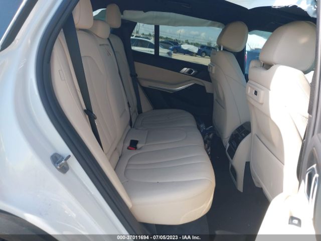 5UXCR4C0XM9H62082 BMW X5 Sdrive40i