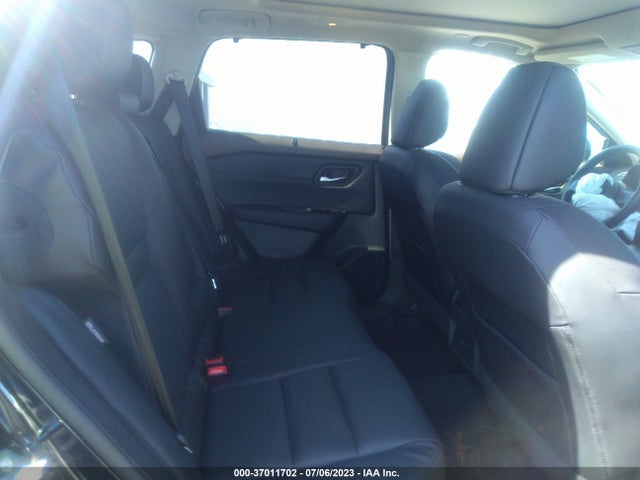 Nissan ROGUE SV 2022 5N1BT3BA7NC696154 Image 15