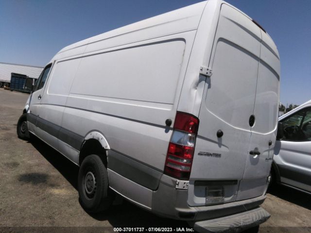 WD3PE8DDXGP184676 Mercedes-Benz SPRINTER CARGO VANS
