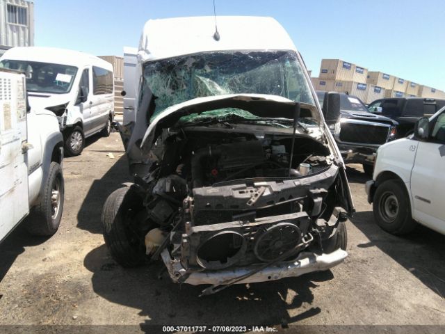 WD3PE8DDXGP184676 Mercedes-Benz SPRINTER CARGO VANS