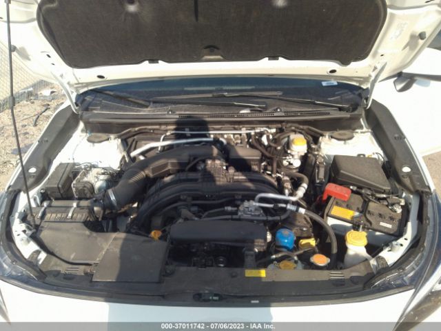 JF2GTAEC1PH219111 Subaru Crosstrek Premium