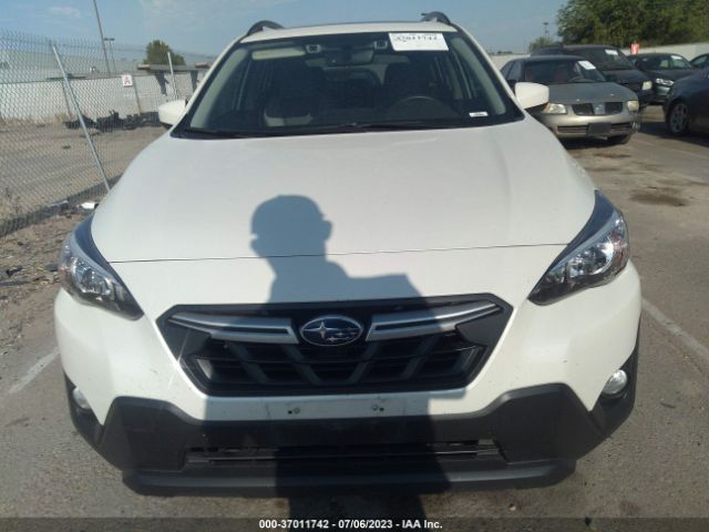 JF2GTAEC1PH219111 Subaru Crosstrek Premium