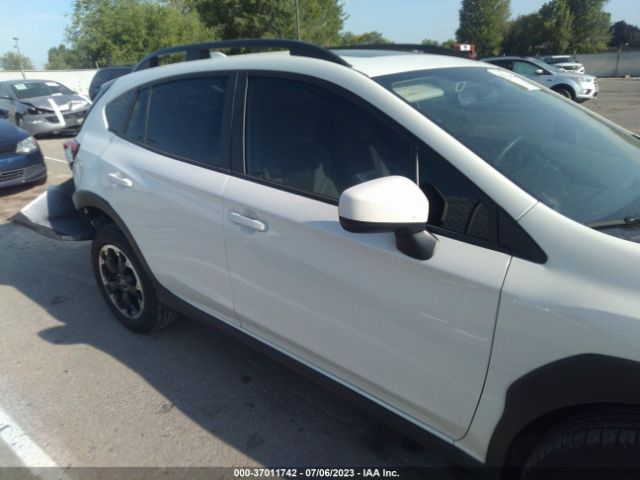 JF2GTAEC1PH219111 Subaru Crosstrek Premium