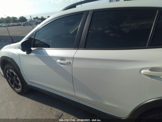 JF2GTAEC1PH219111 Subaru Crosstrek Premium
