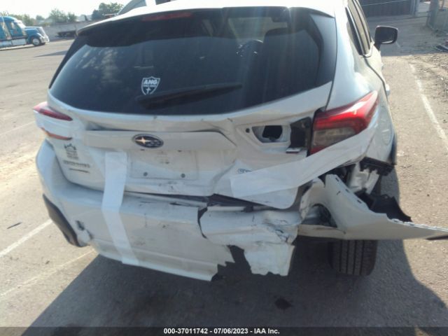 JF2GTAEC1PH219111 Subaru Crosstrek Premium