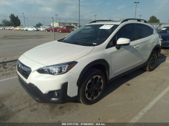 JF2GTAEC1PH219111 Subaru Crosstrek Premium