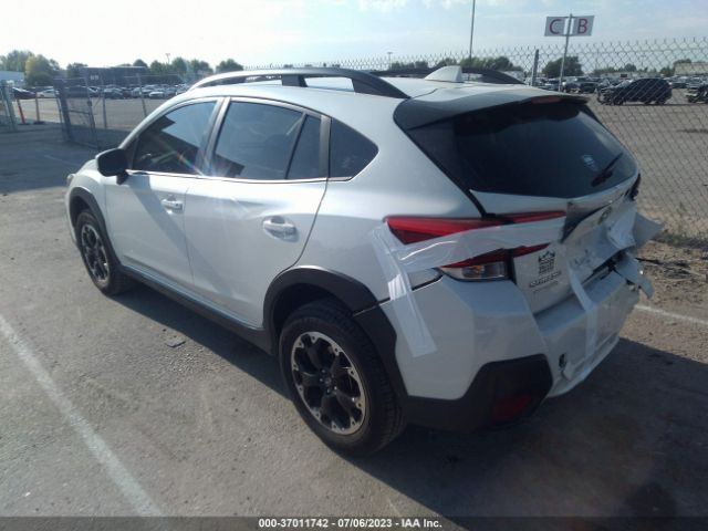 JF2GTAEC1PH219111 Subaru Crosstrek Premium