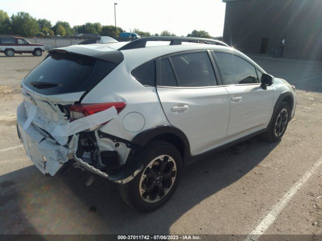 JF2GTAEC1PH219111 Subaru Crosstrek Premium