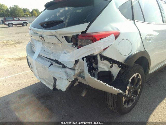 JF2GTAEC1PH219111 Subaru Crosstrek Premium