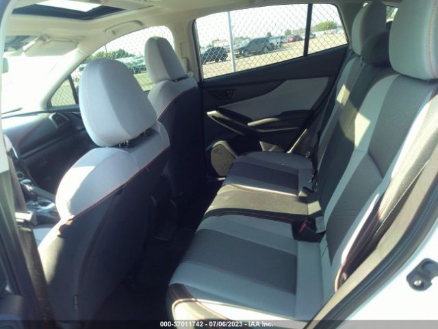JF2GTAEC1PH219111 Subaru Crosstrek Premium